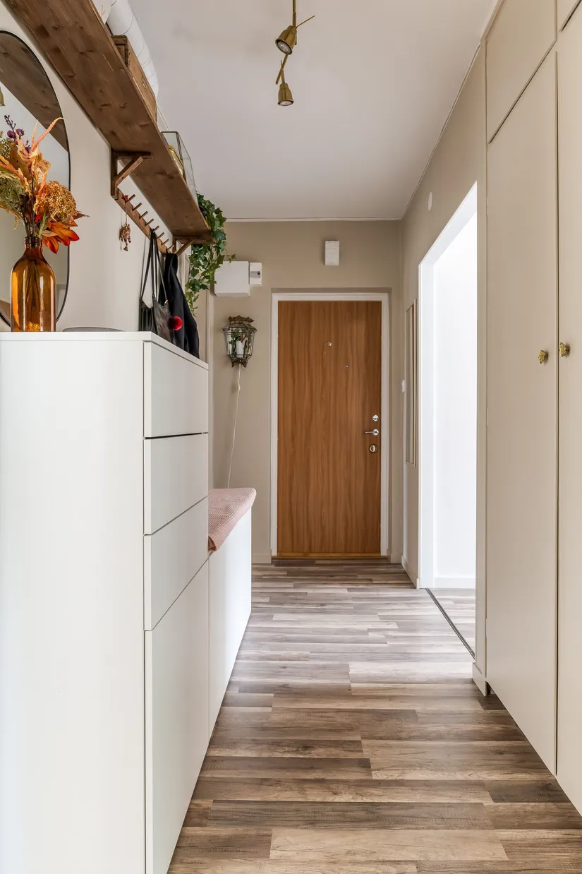 Bostadsrätt, Tre Krokars gata 15A, Högberget, Ludvika