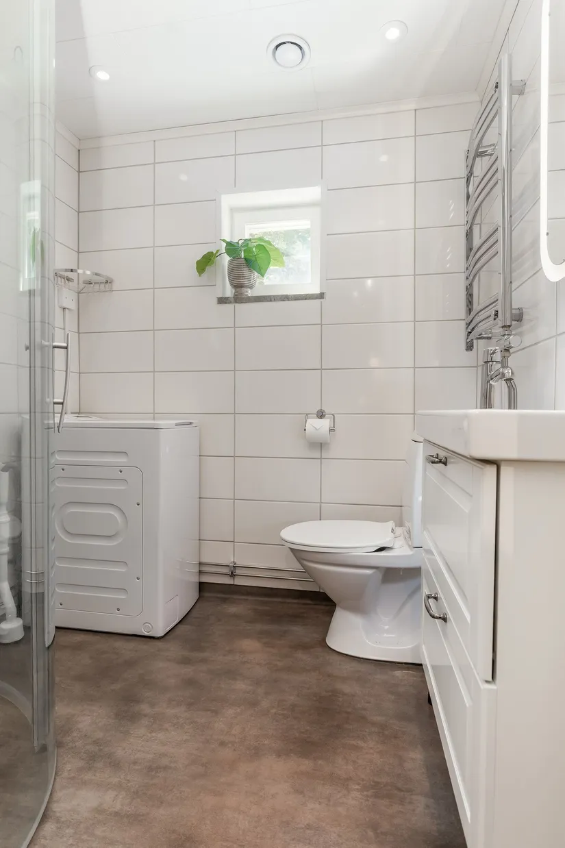 Bostadsrätt, Tre Krokars gata 15A, Högberget, Ludvika