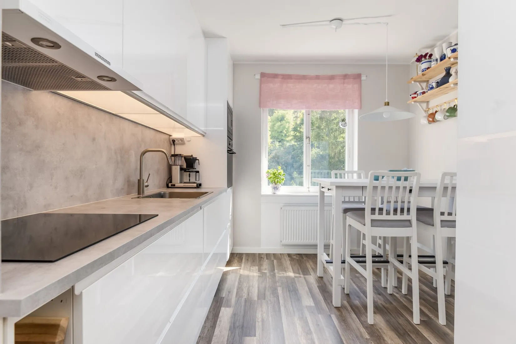 Bostadsrätt, Tre Krokars gata 15A, Högberget, Ludvika