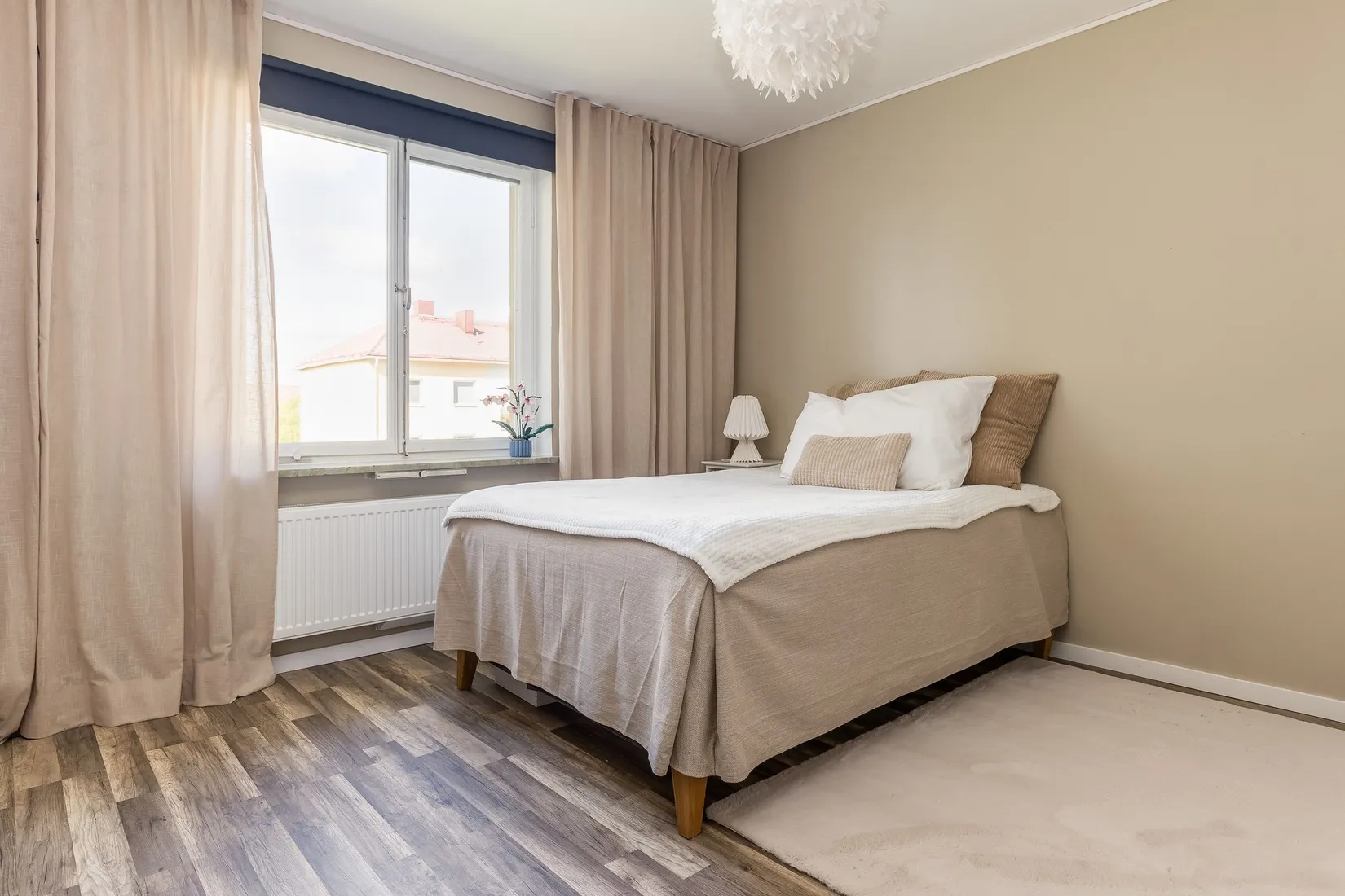 Bostadsrätt, Tre Krokars gata 15A, Högberget, Ludvika