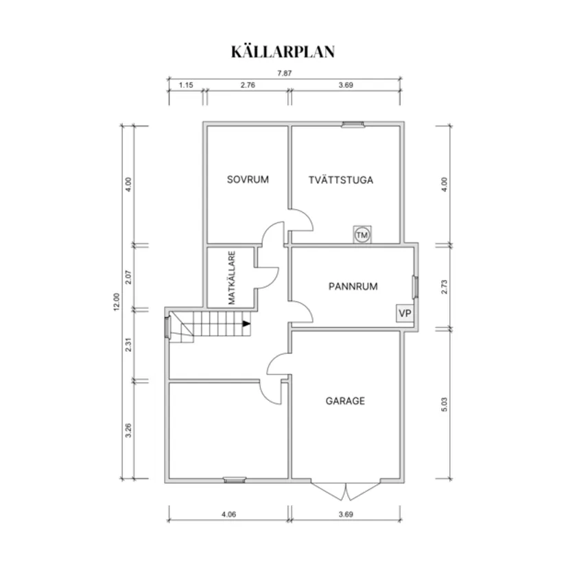 Villa, Otto Stenbocks väg 31, Örkelljunga - Vången, Örkelljunga