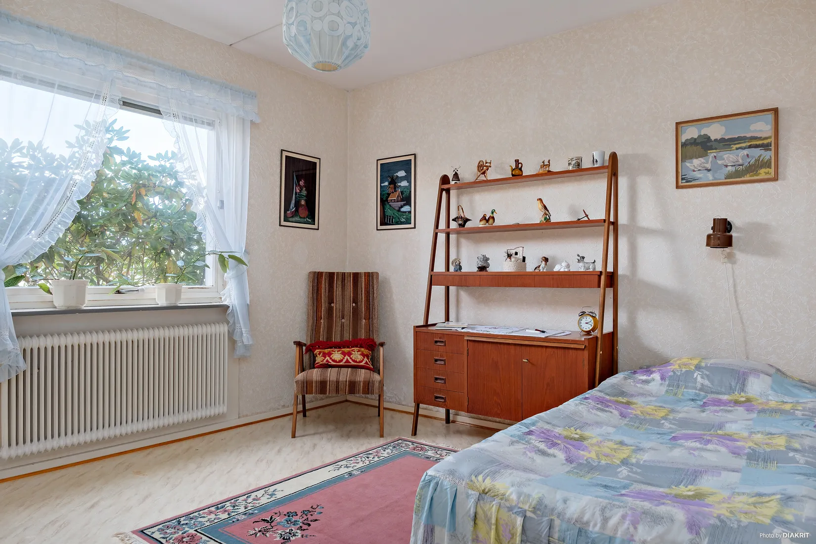 Villa, Otto Stenbocks väg 31, Örkelljunga - Vången, Örkelljunga