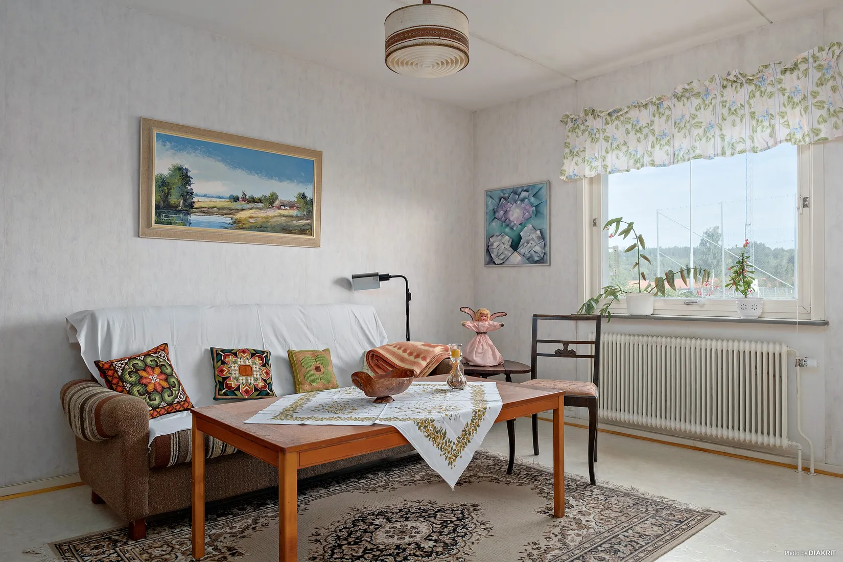 Villa, Otto Stenbocks väg 31, Örkelljunga - Vången, Örkelljunga