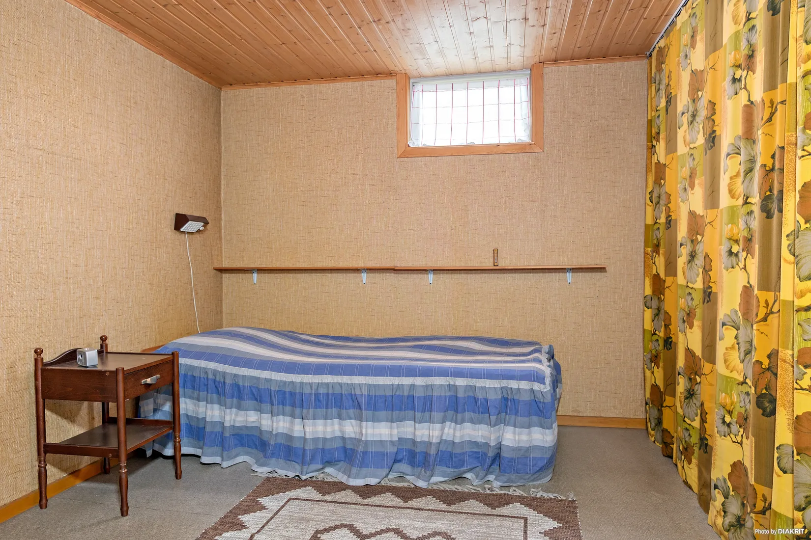 Villa, Otto Stenbocks väg 31, Örkelljunga - Vången, Örkelljunga
