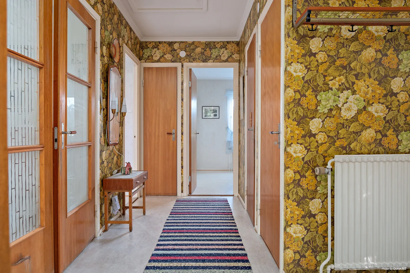 Villa, Otto Stenbocks väg 31, Örkelljunga - Vången, Örkelljunga