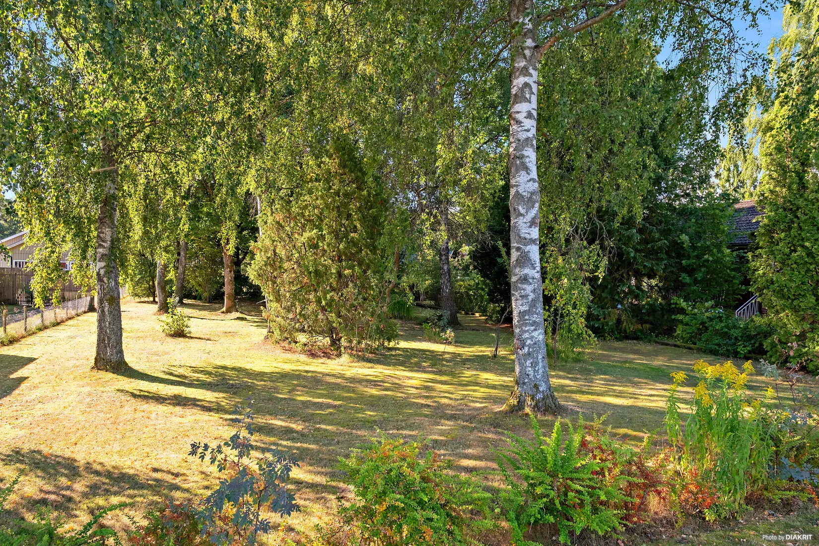 Villa, Otto Stenbocks väg 31, Örkelljunga - Vången, Örkelljunga