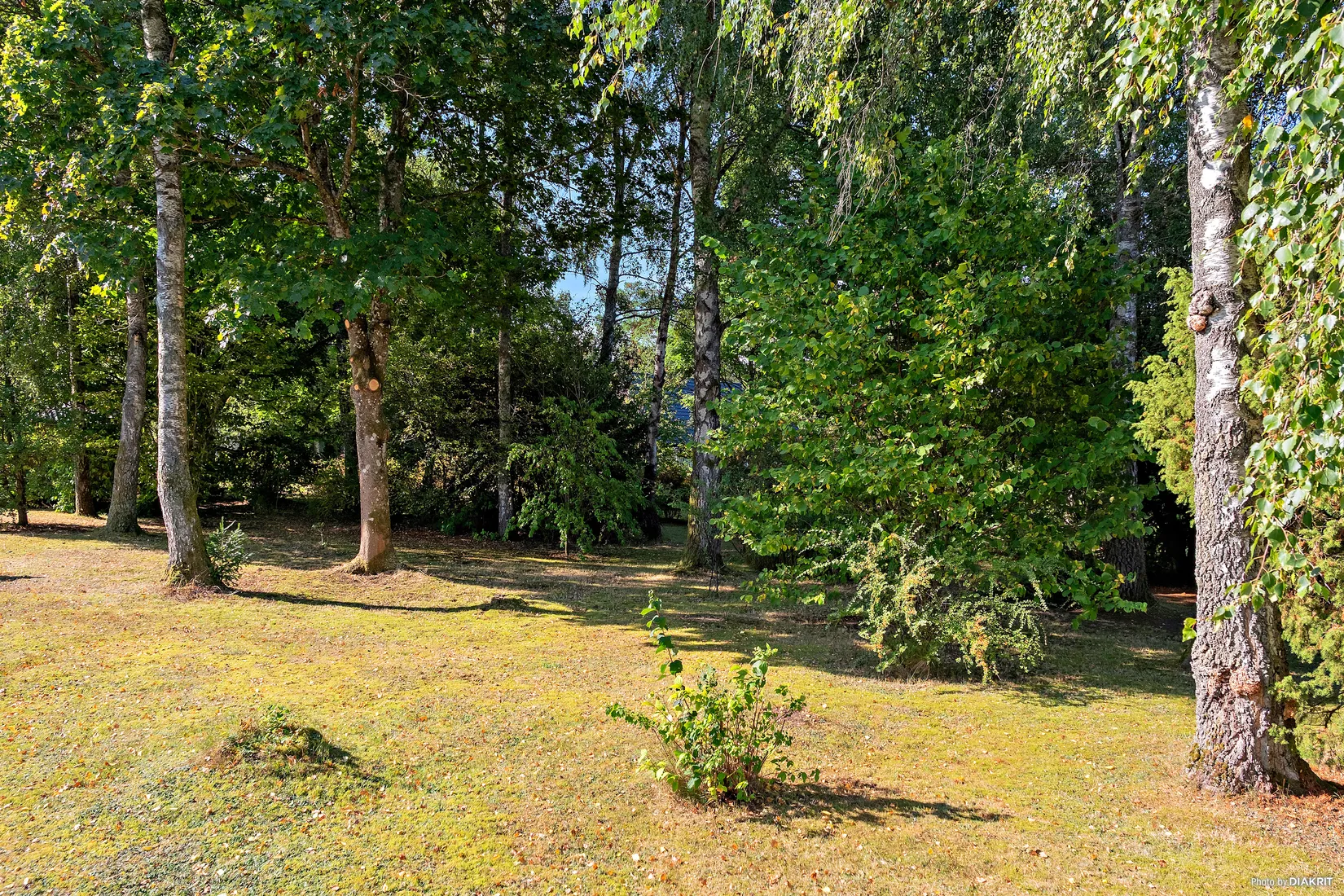 Villa, Otto Stenbocks väg 31, Örkelljunga - Vången, Örkelljunga