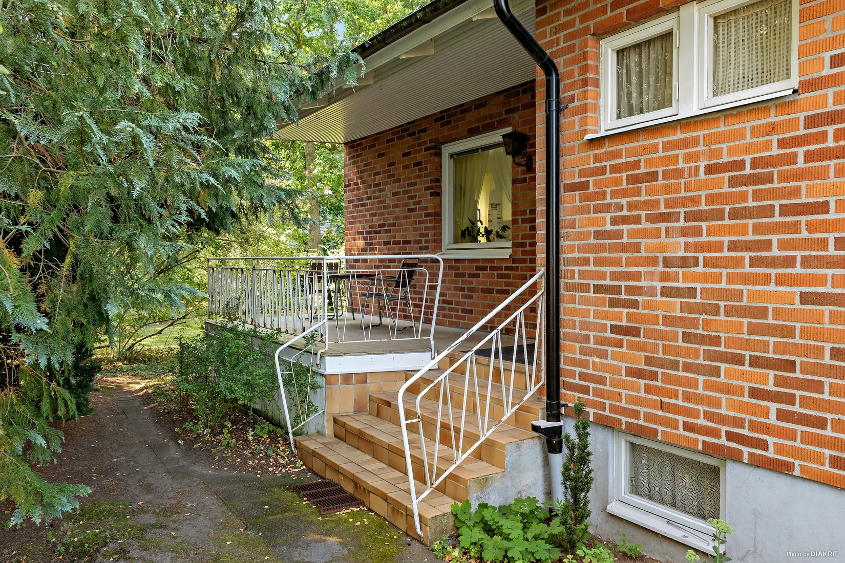 Villa, Otto Stenbocks väg 31, Örkelljunga - Vången, Örkelljunga