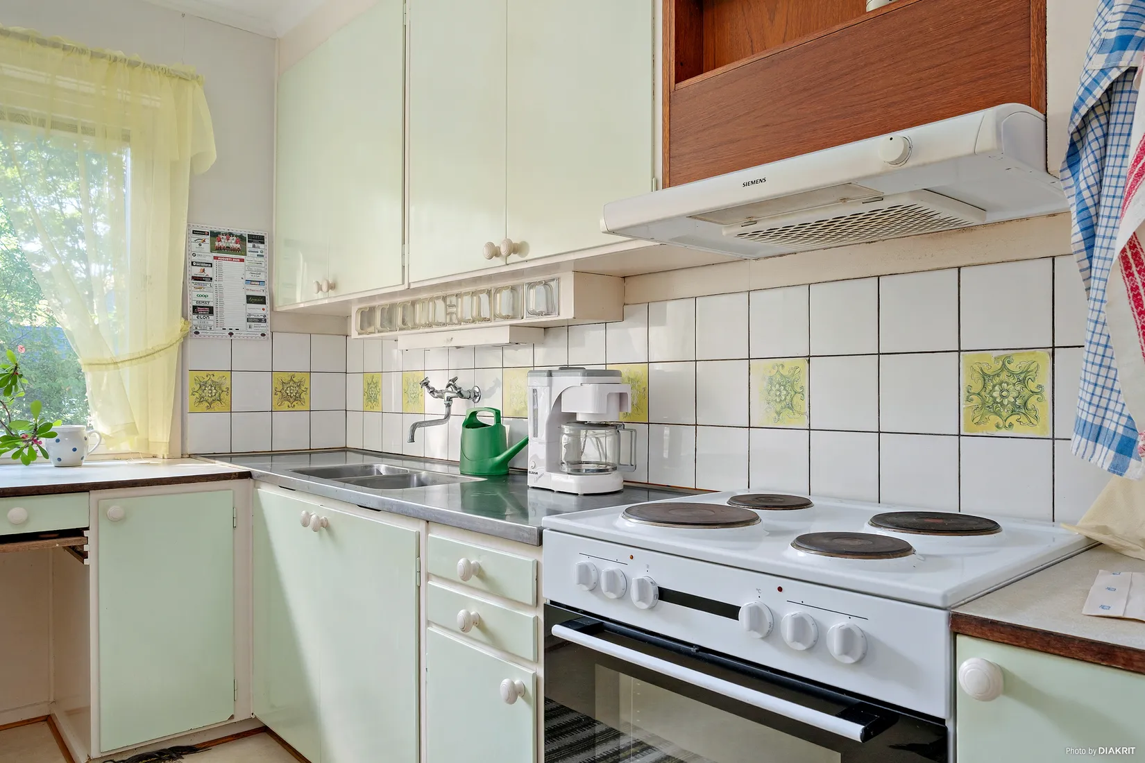 Villa, Otto Stenbocks väg 31, Örkelljunga - Vången, Örkelljunga