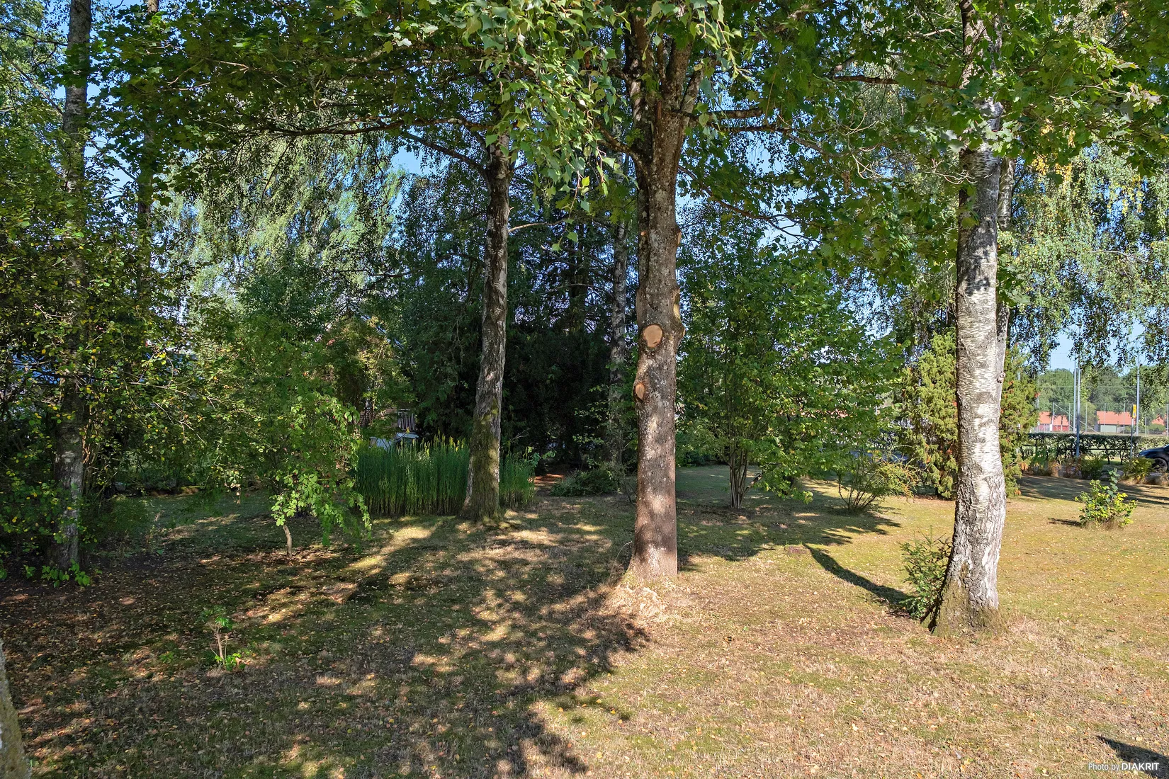 Villa, Otto Stenbocks väg 31, Örkelljunga - Vången, Örkelljunga