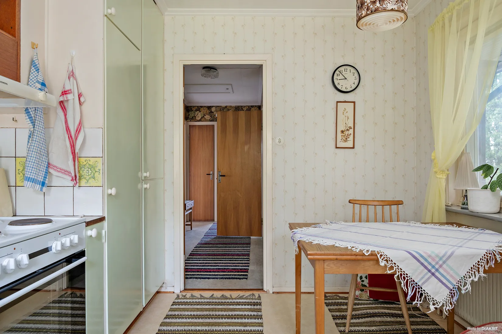 Villa, Otto Stenbocks väg 31, Örkelljunga - Vången, Örkelljunga