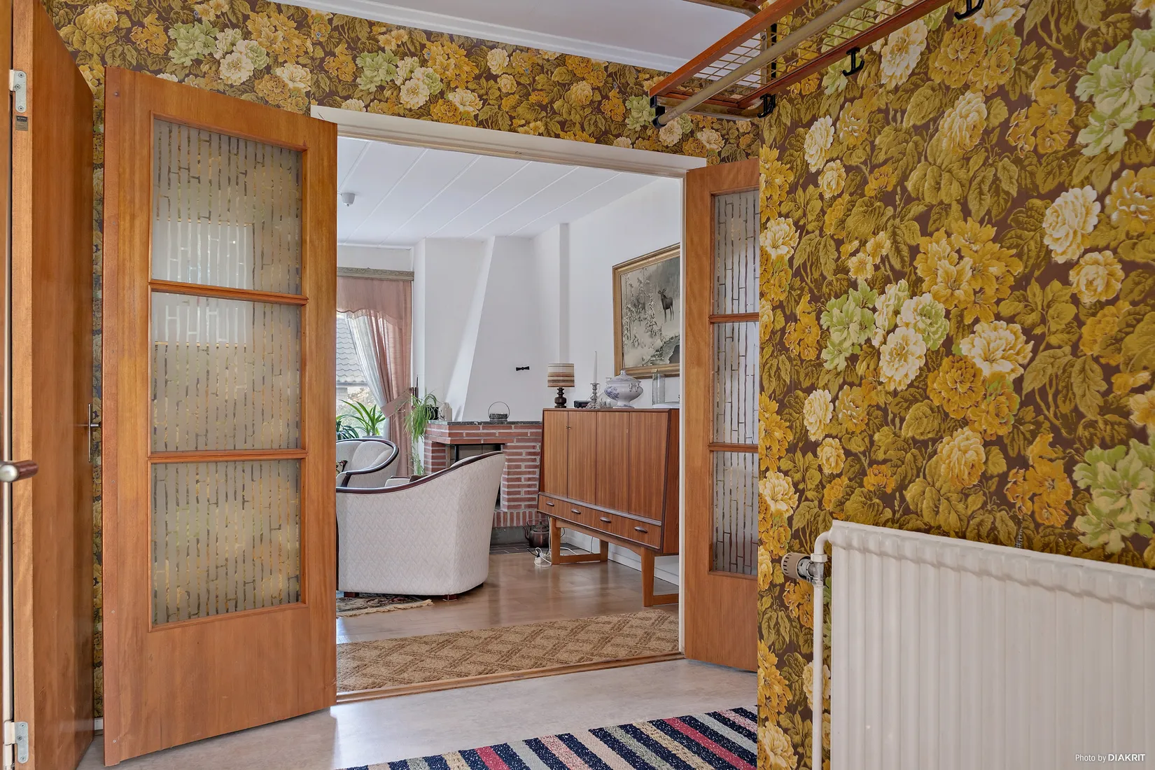 Villa, Otto Stenbocks väg 31, Örkelljunga - Vången, Örkelljunga