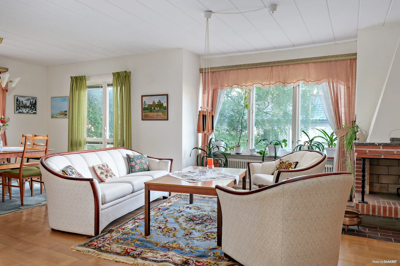 Villa, Otto Stenbocks väg 31, Örkelljunga - Vången, Örkelljunga