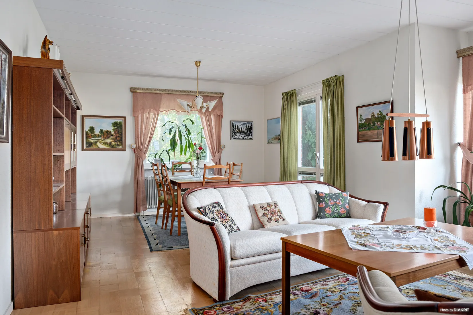 Villa, Otto Stenbocks väg 31, Örkelljunga - Vången, Örkelljunga