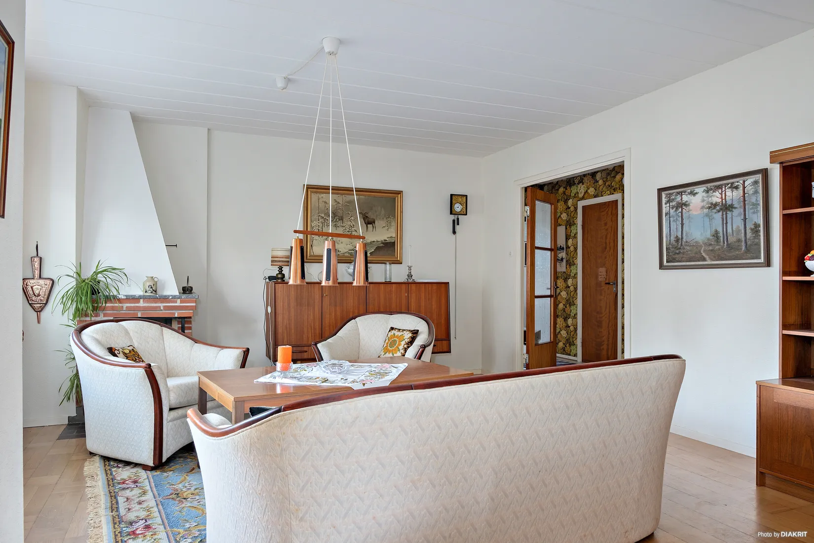 Villa, Otto Stenbocks väg 31, Örkelljunga - Vången, Örkelljunga