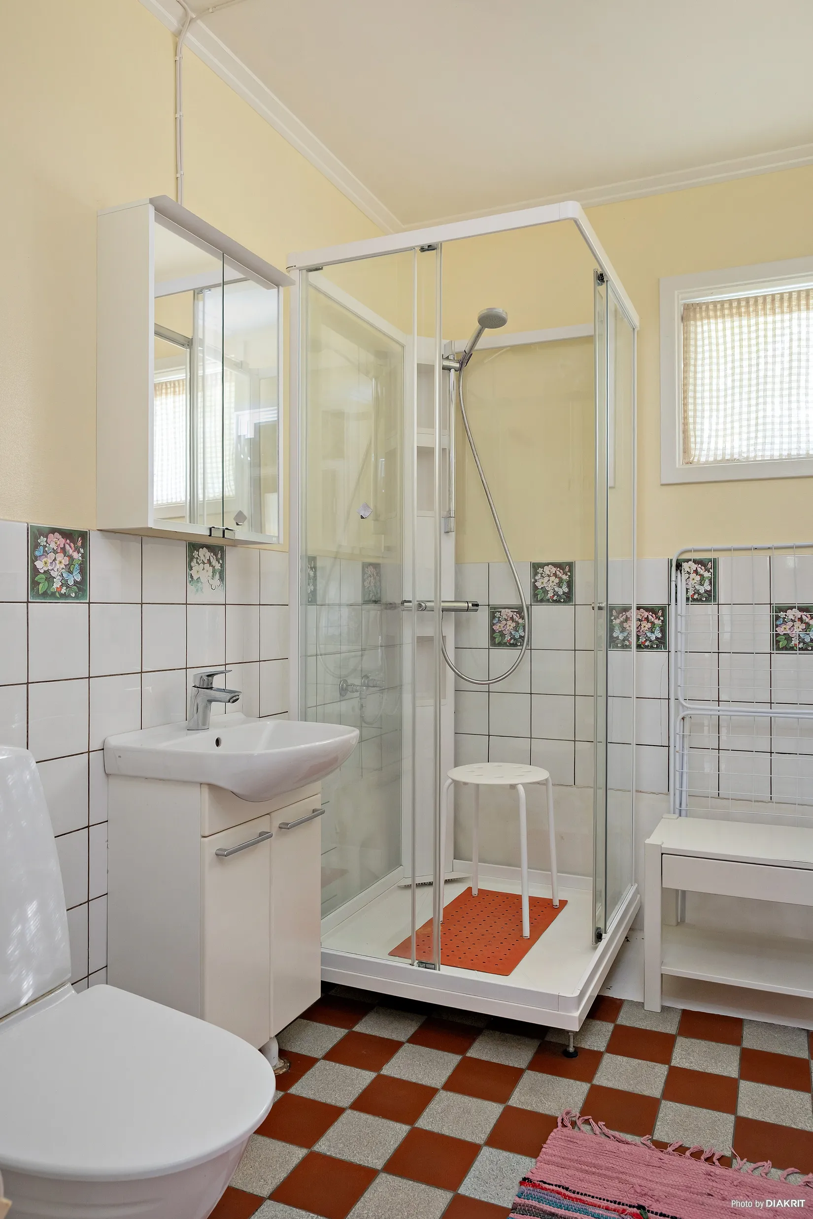 Villa, Otto Stenbocks väg 31, Örkelljunga - Vången, Örkelljunga