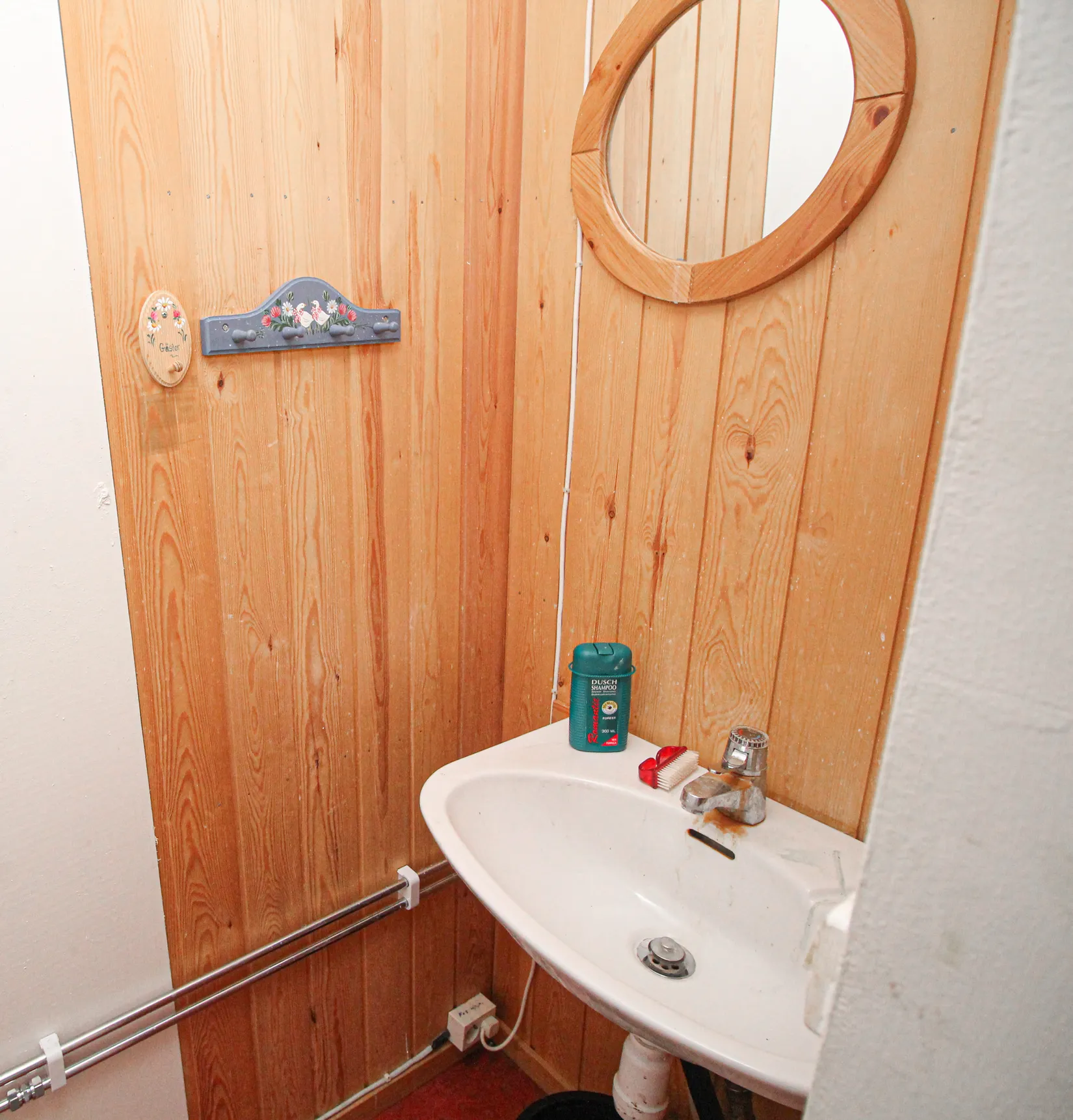 Fritidshus, Bodbysund 266A, Bodbysund, Skellefteå
