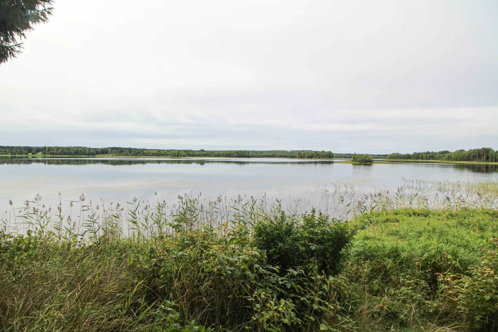 Fritidshus, Bodbysund 266A, Bodbysund, Skellefteå