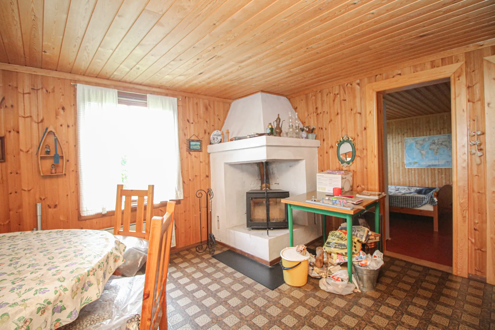 Fritidshus, Bodbysund 266A, Bodbysund, Skellefteå
