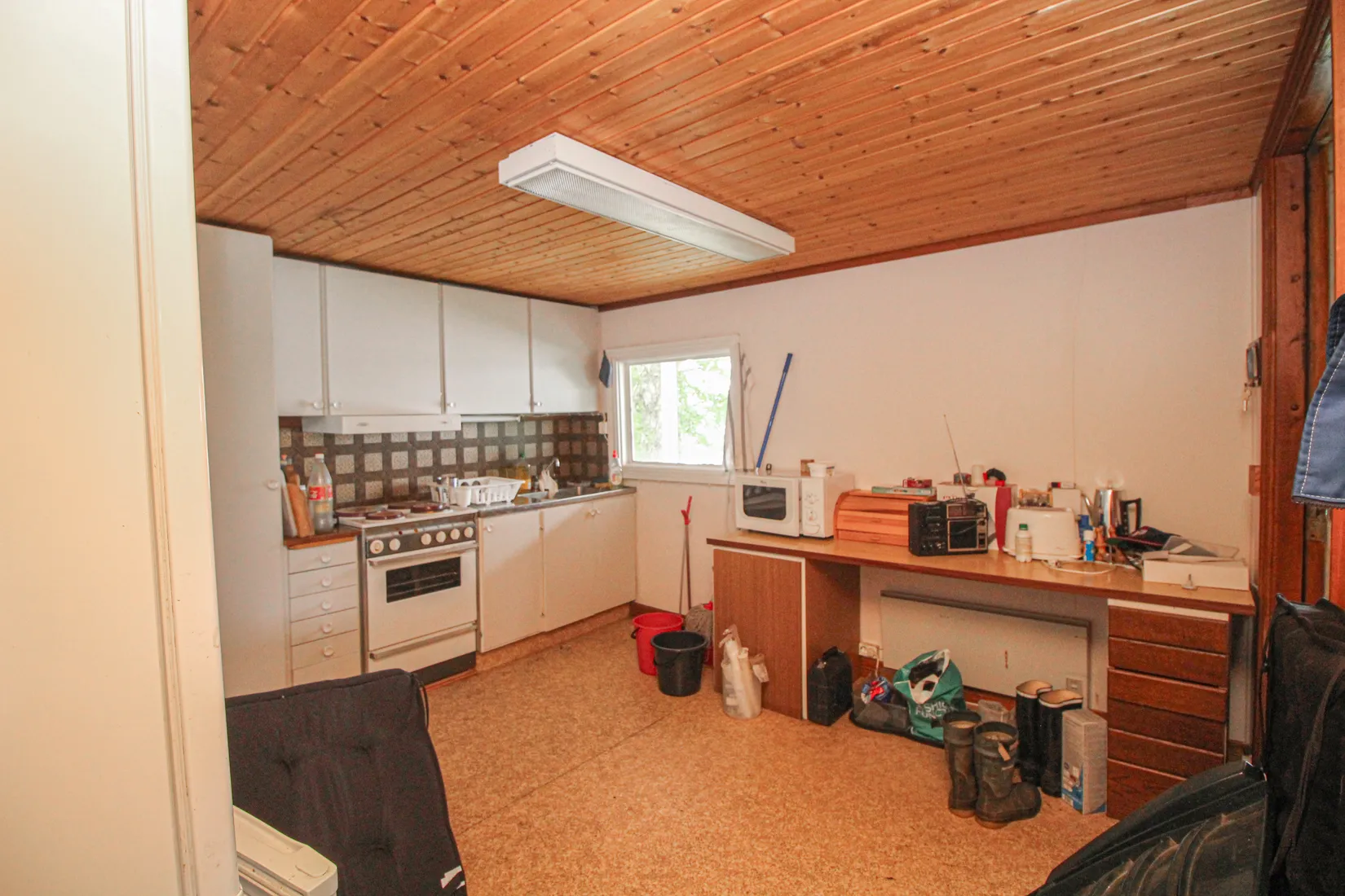 Fritidshus, Bodbysund 266A, Bodbysund, Skellefteå