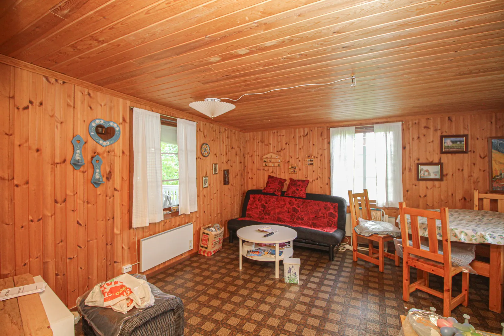 Fritidshus, Bodbysund 266A, Bodbysund, Skellefteå