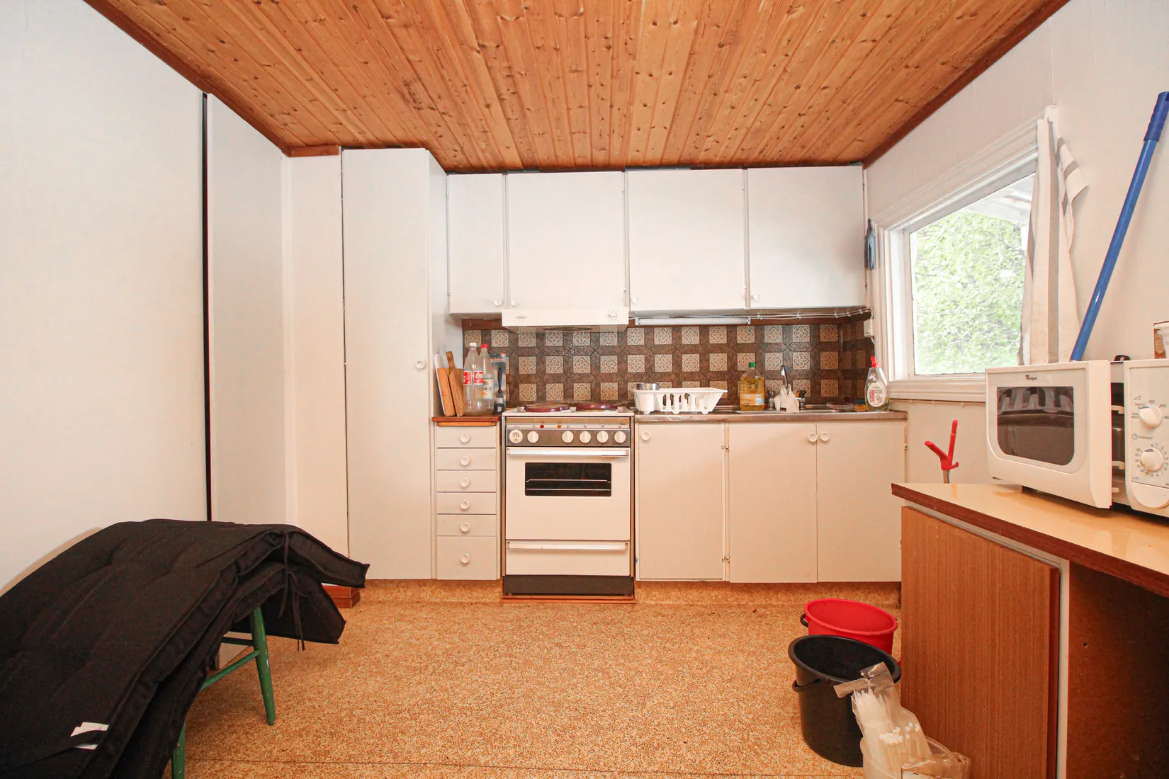 Fritidshus, Bodbysund 266A, Bodbysund, Skellefteå
