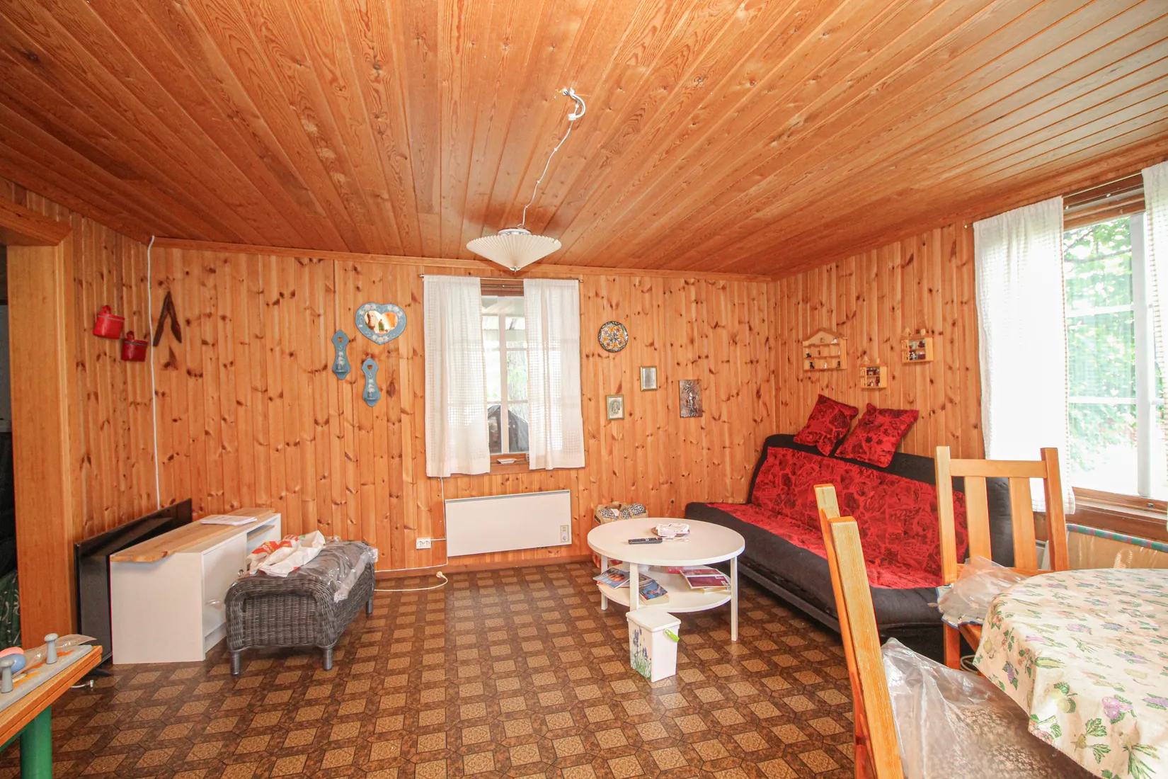 Fritidshus, Bodbysund 266A, Bodbysund, Skellefteå