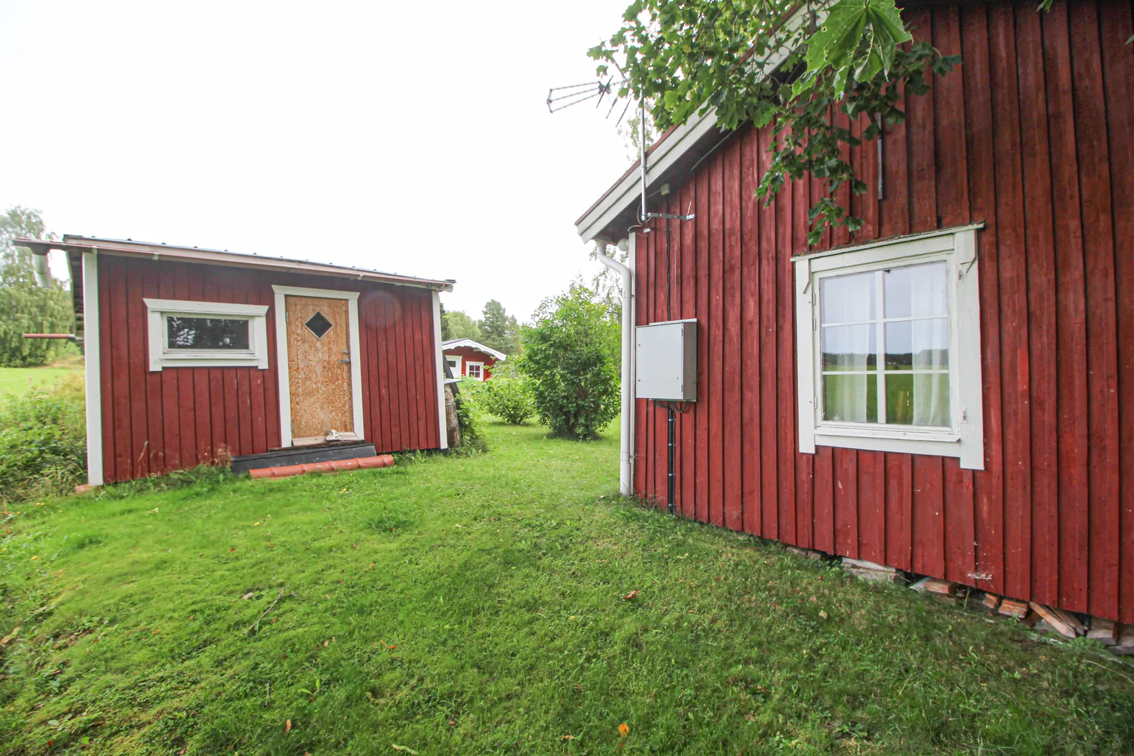 Fritidshus, Bodbysund 266A, Bodbysund, Skellefteå