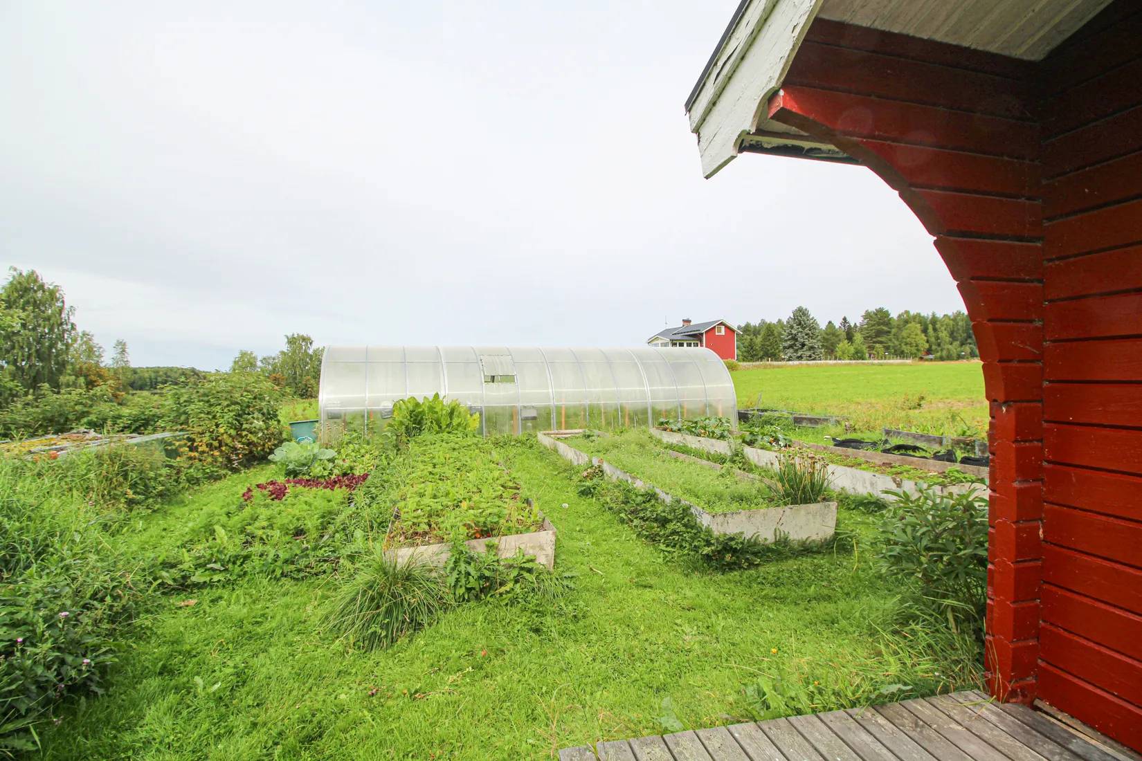 Fritidshus, Bodbysund 266A, Bodbysund, Skellefteå