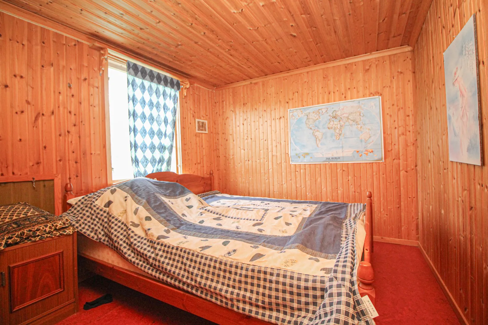 Fritidshus, Bodbysund 266A, Bodbysund, Skellefteå