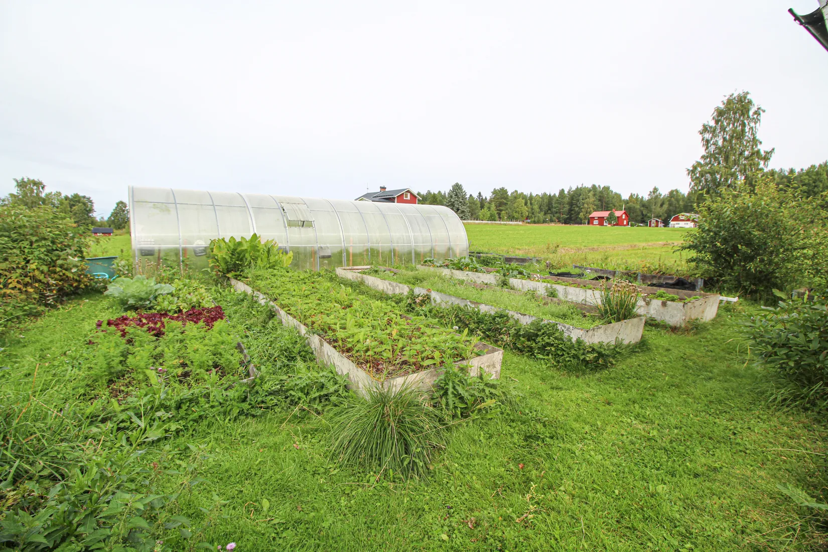 Fritidshus, Bodbysund 266A, Bodbysund, Skellefteå