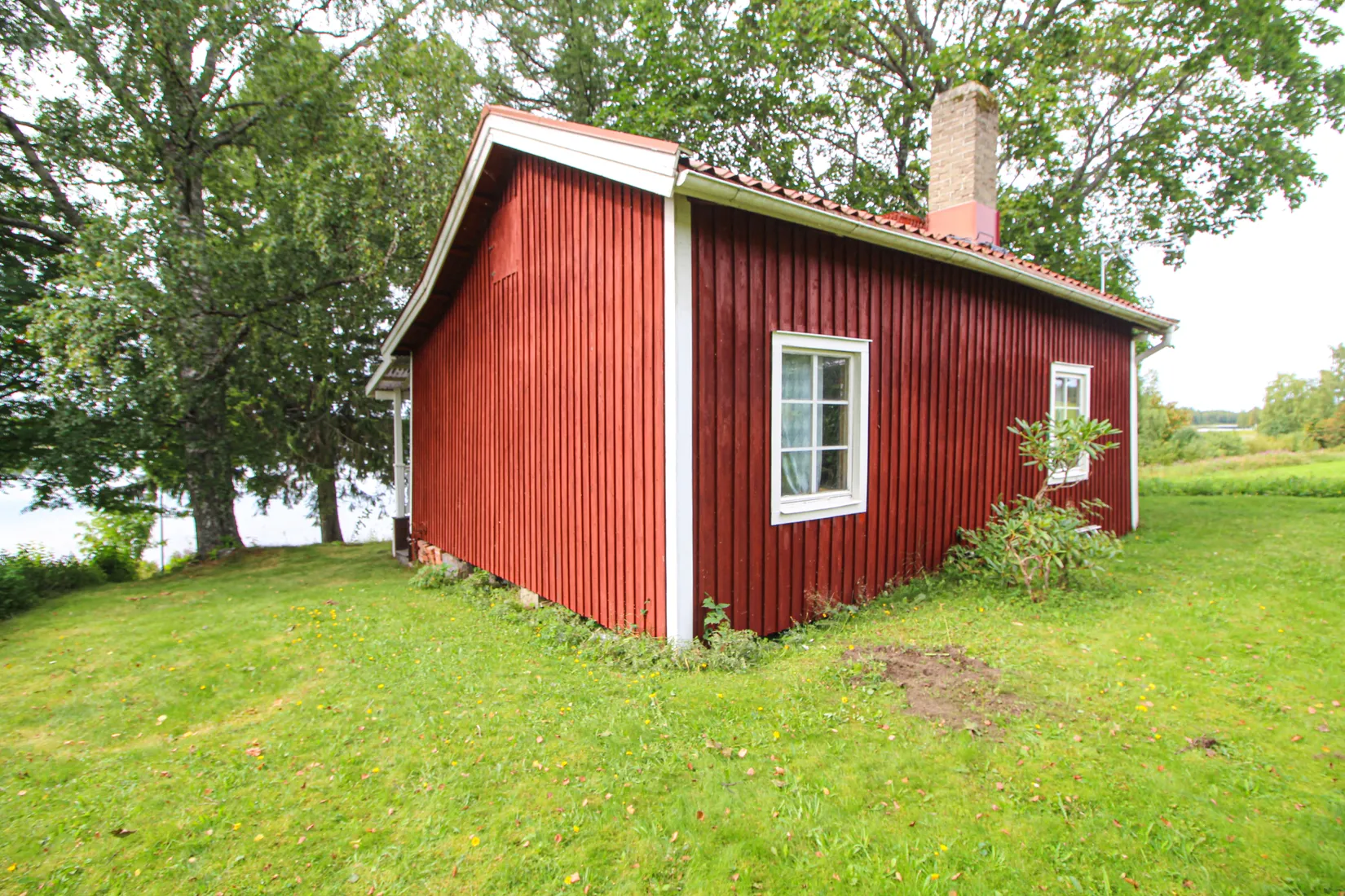 Fritidshus, Bodbysund 266A, Bodbysund, Skellefteå