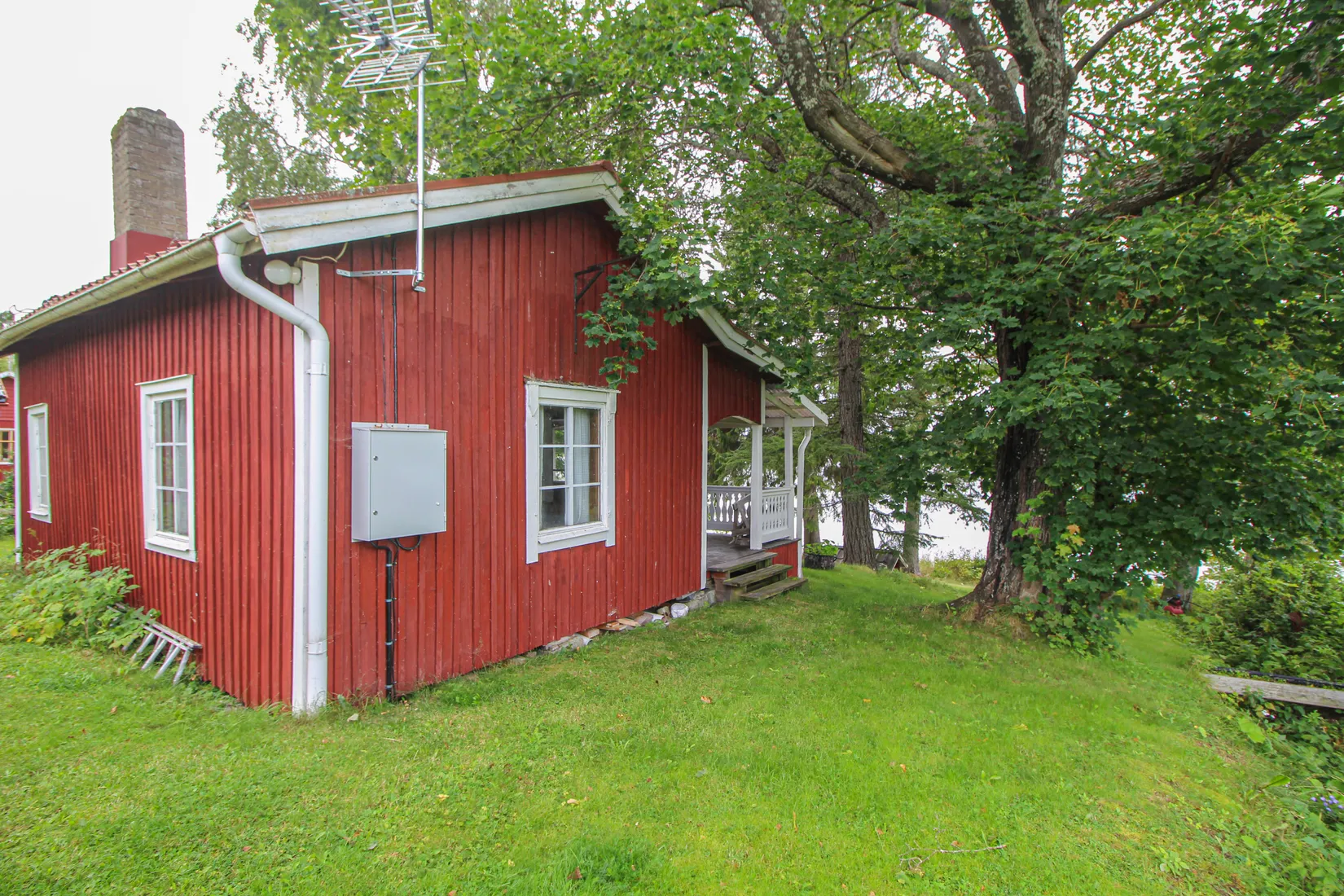 Fritidshus, Bodbysund 266A, Bodbysund, Skellefteå