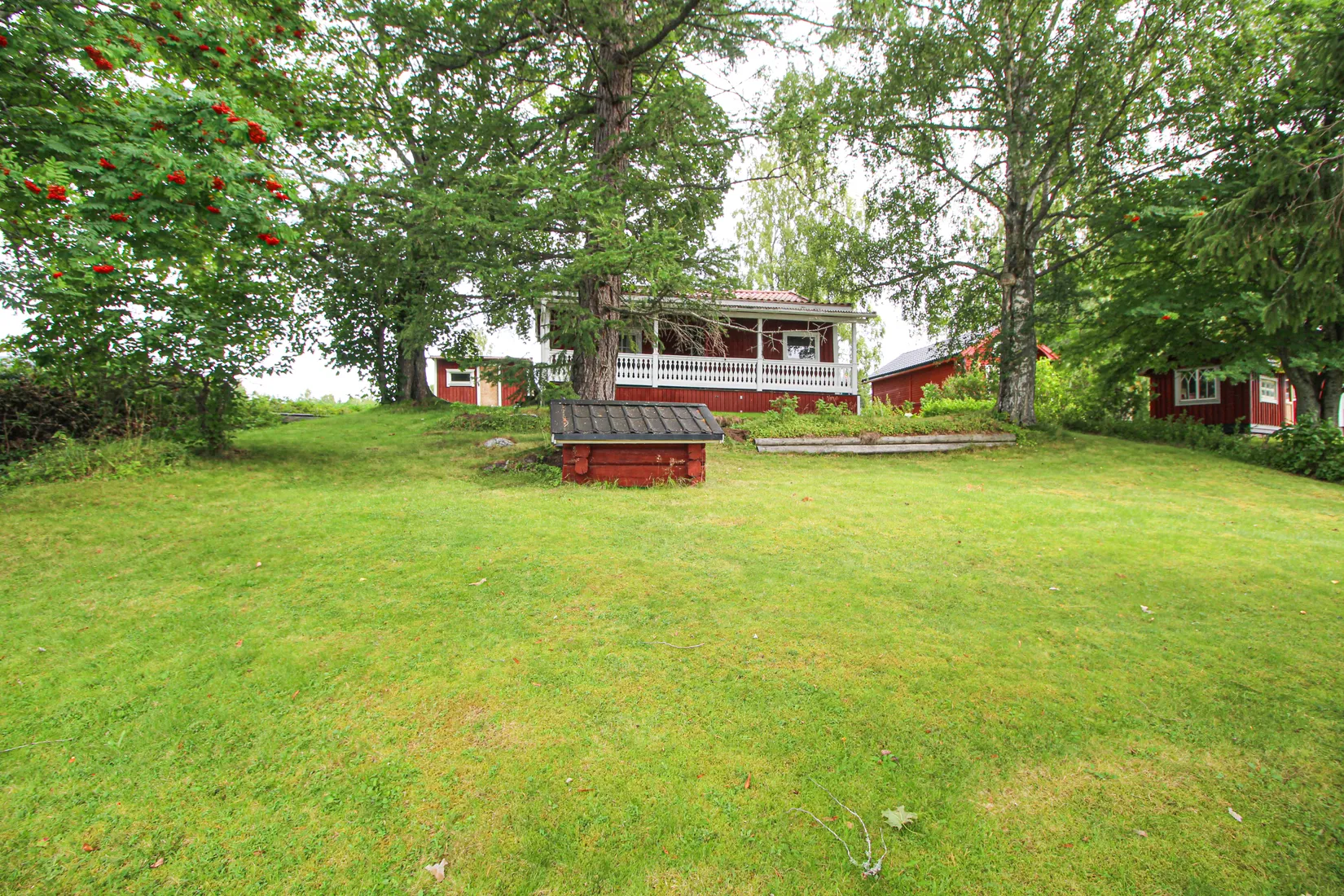 Fritidshus, Bodbysund 266A, Bodbysund, Skellefteå