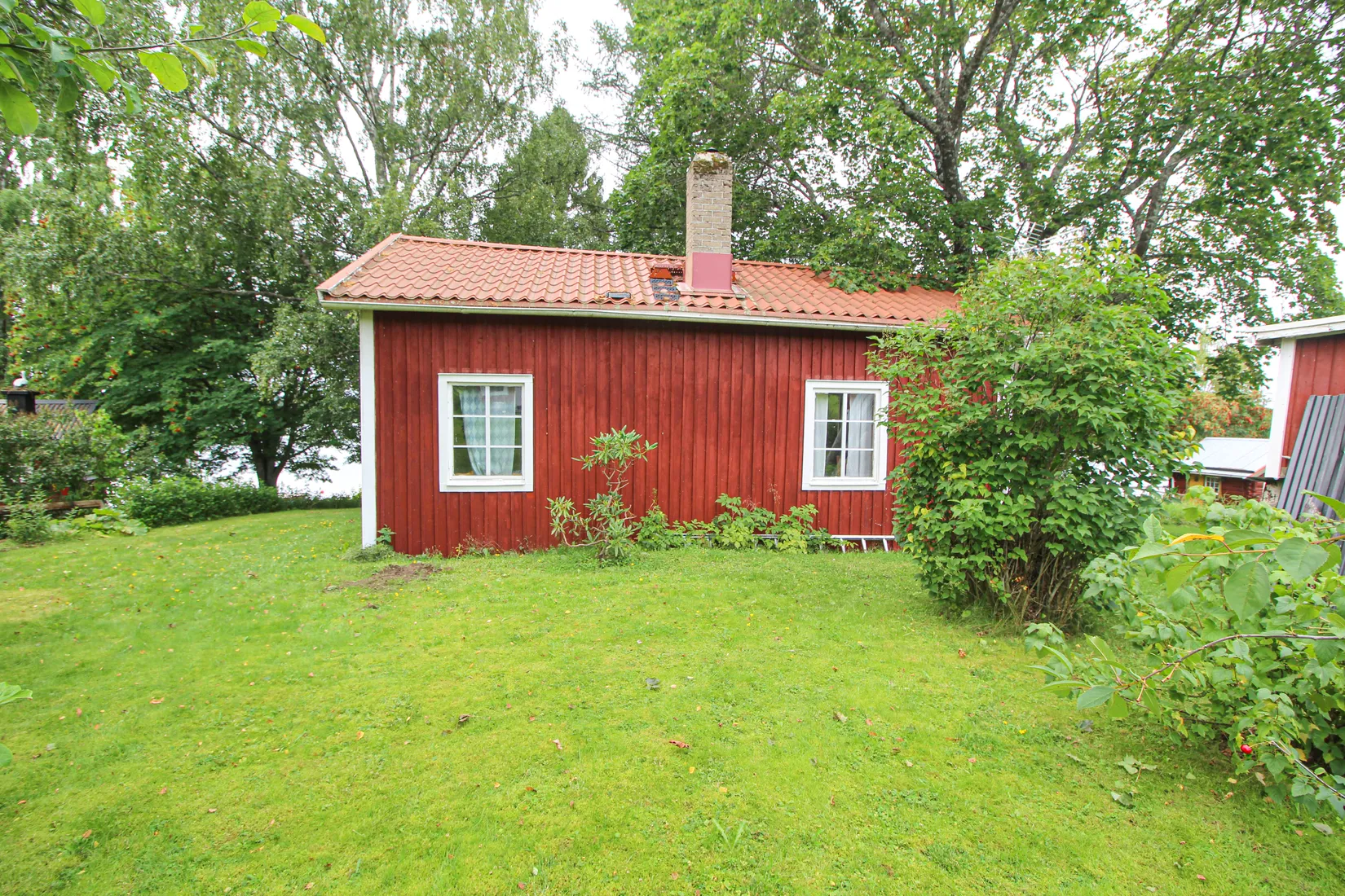 Fritidshus, Bodbysund 266A, Bodbysund, Skellefteå