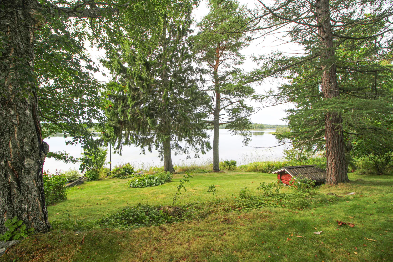Fritidshus, Bodbysund 266A, Bodbysund, Skellefteå