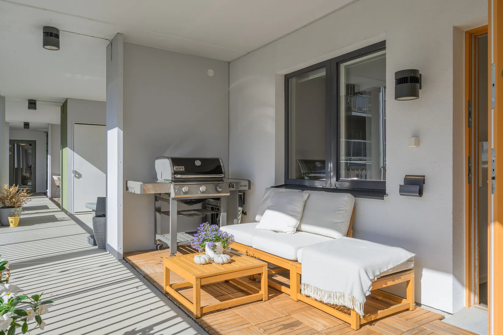 Bostadsrätt, Einar Hansens esplanad 14, Västra Hamnen, Malmö