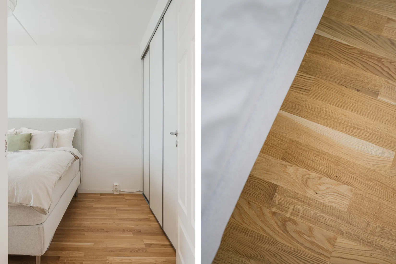 Bostadsrätt, Einar Hansens esplanad 14, Västra Hamnen, Malmö