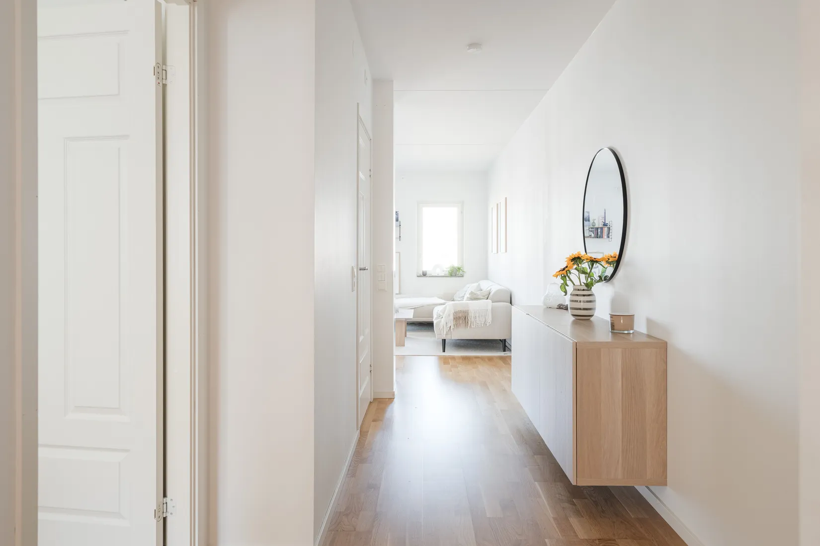Bostadsrätt, Einar Hansens esplanad 14, Västra Hamnen, Malmö
