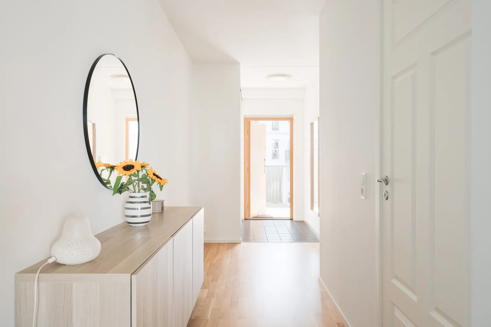 Bostadsrätt, Einar Hansens esplanad 14, Västra Hamnen, Malmö