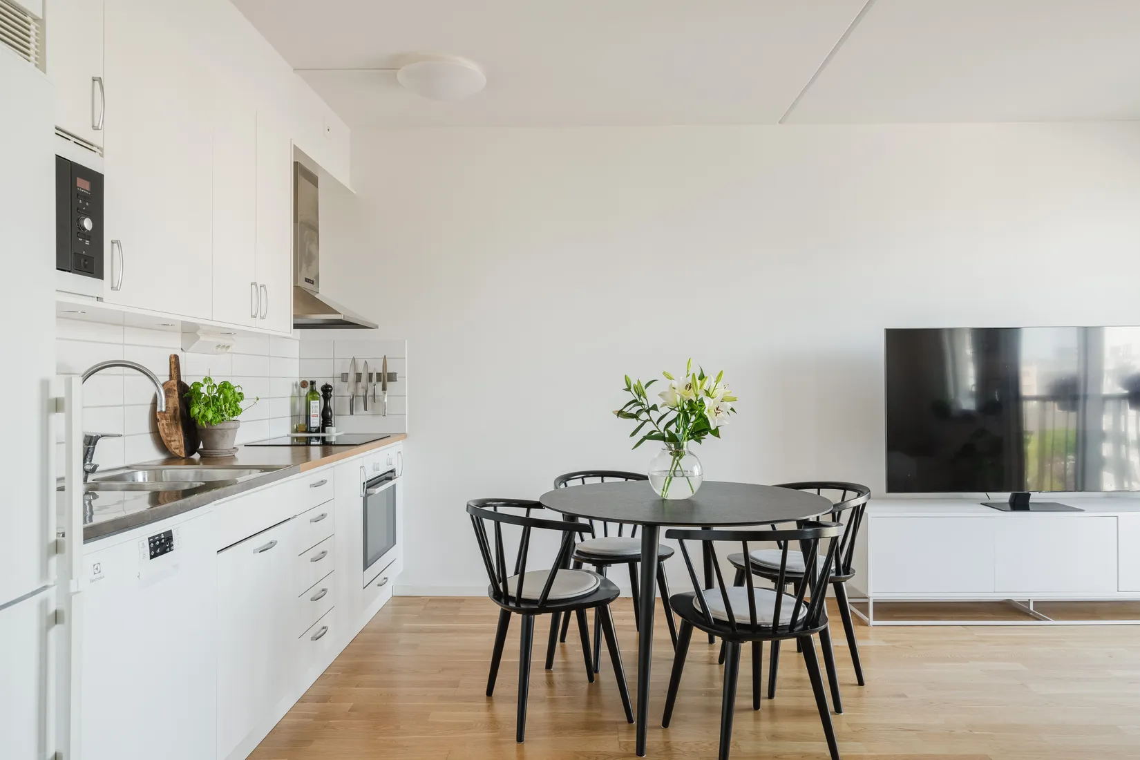 Bostadsrätt, Einar Hansens esplanad 14, Västra Hamnen, Malmö