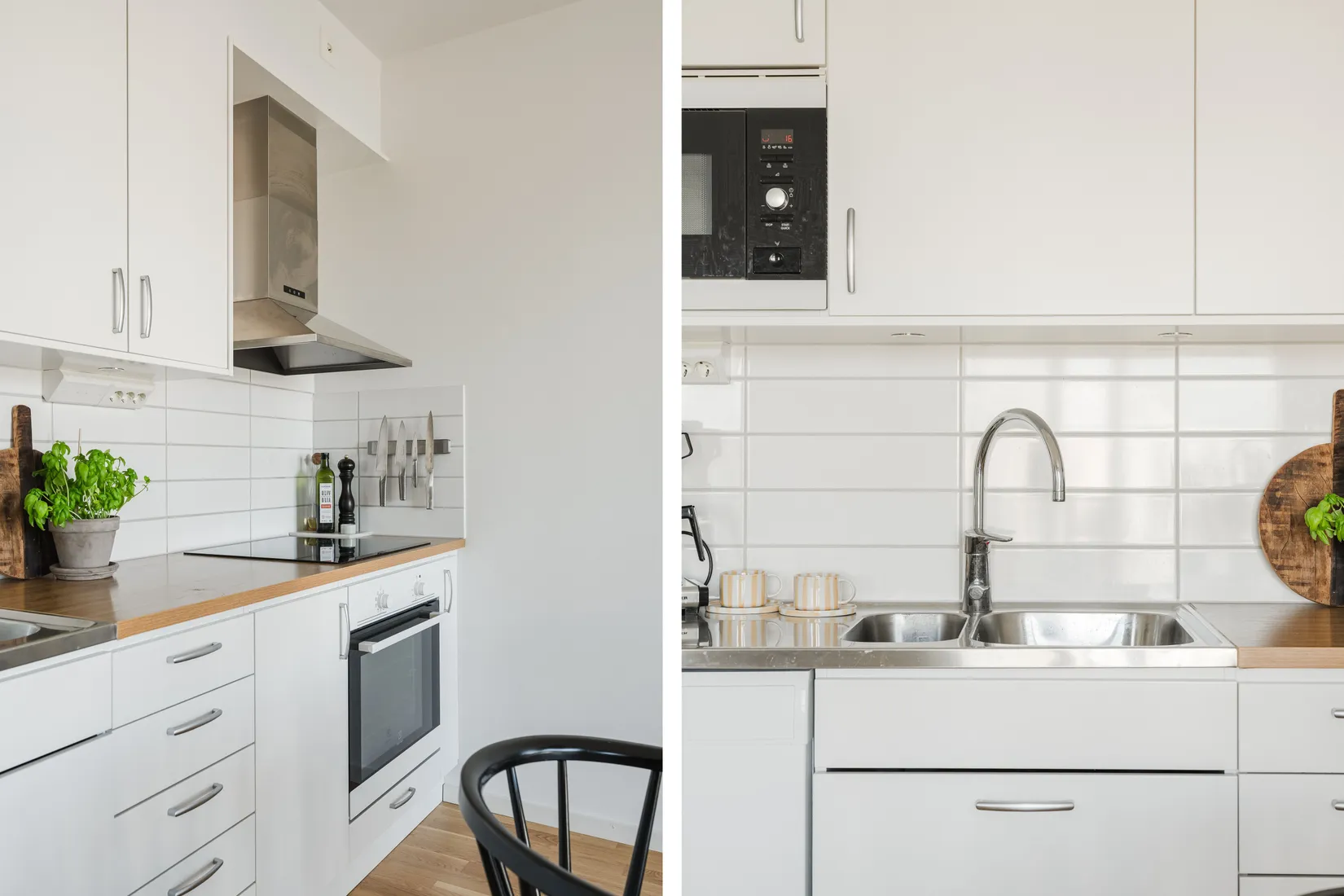 Bostadsrätt, Einar Hansens esplanad 14, Västra Hamnen, Malmö