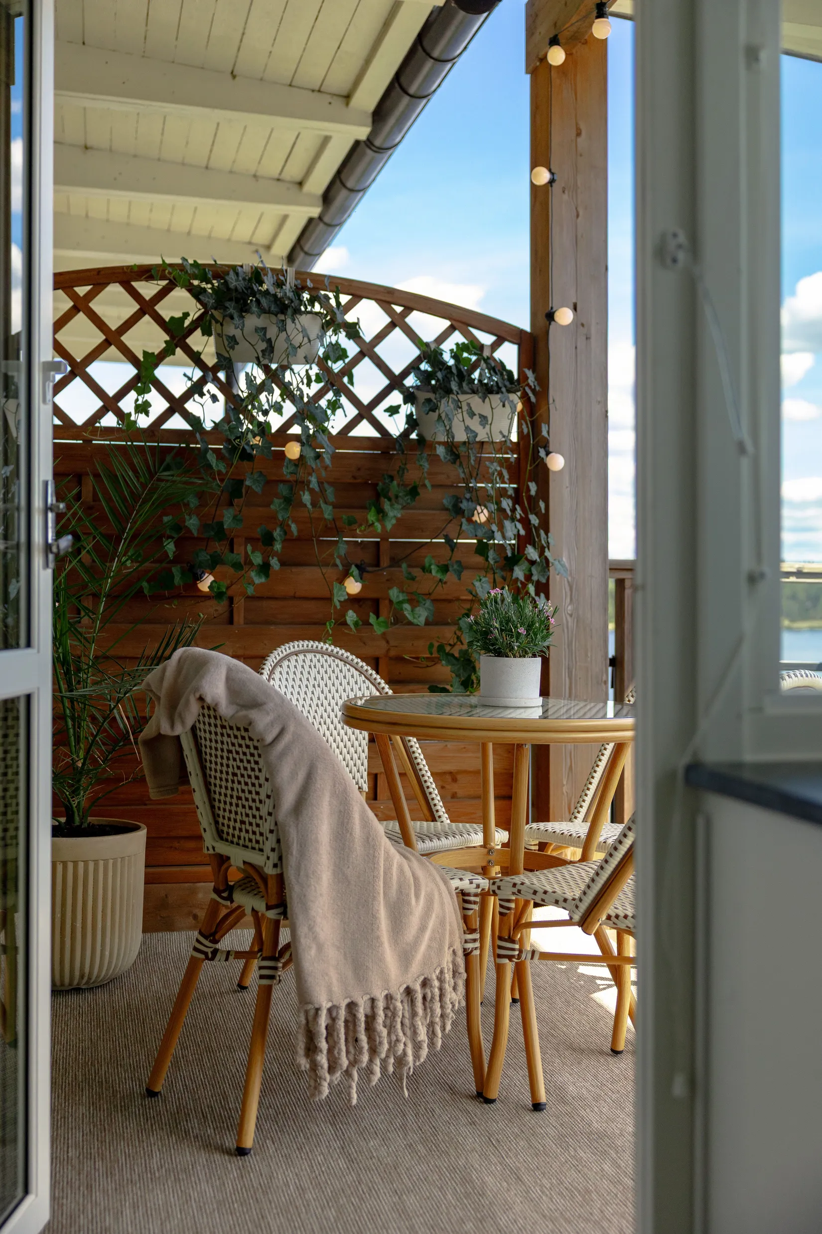 Bostadsrätt, Sjöbågen 2A, Välle Broar, Växjö