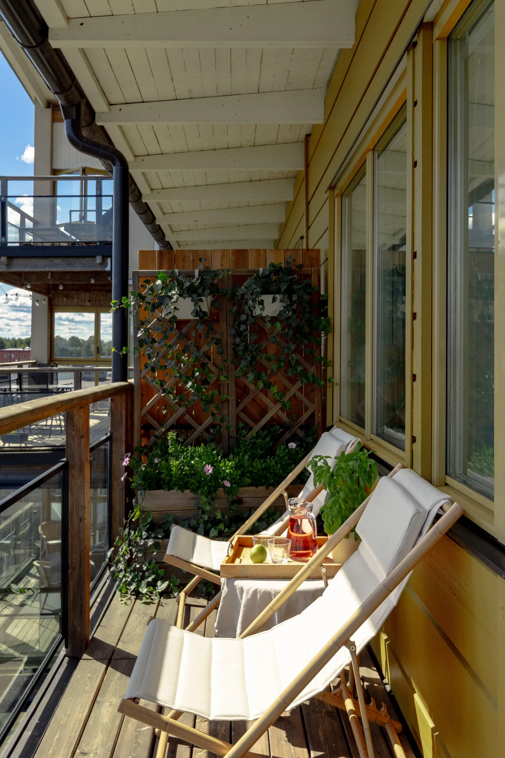 Bostadsrätt, Sjöbågen 2A, Välle Broar, Växjö