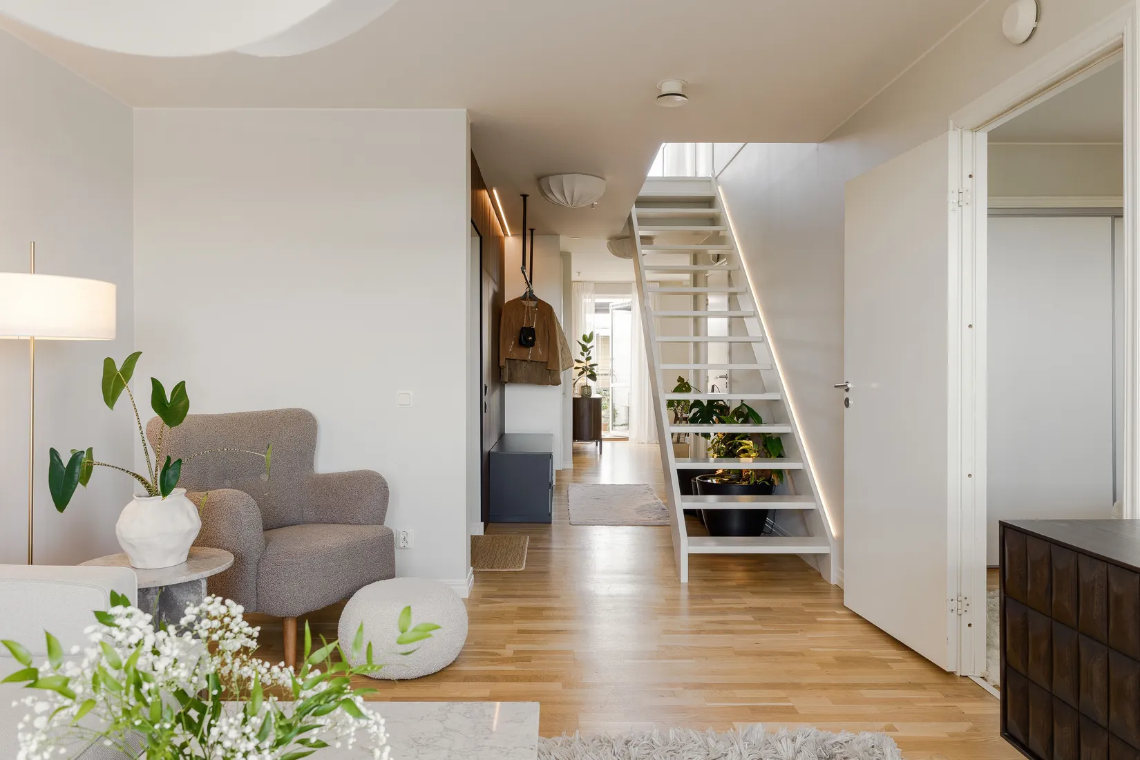 Bostadsrätt, Sjöbågen 2A, Välle Broar, Växjö