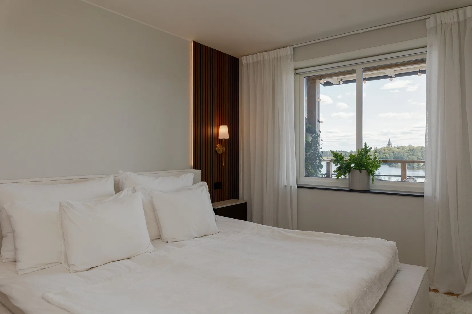 Bostadsrätt, Sjöbågen 2A, Välle Broar, Växjö