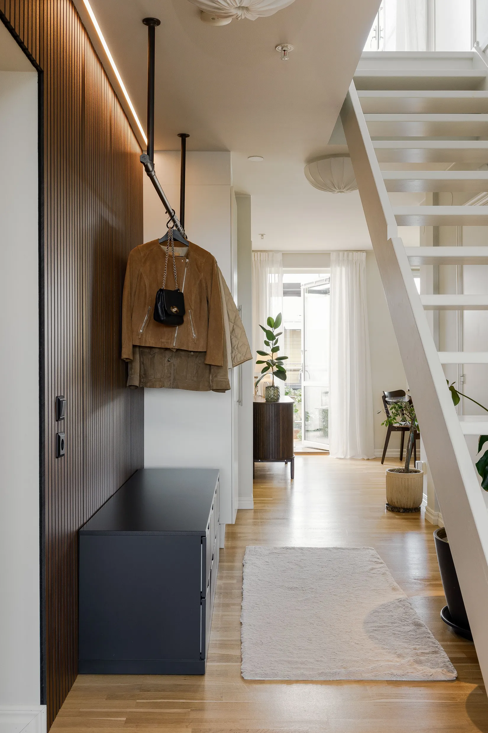 Bostadsrätt, Sjöbågen 2A, Välle Broar, Växjö