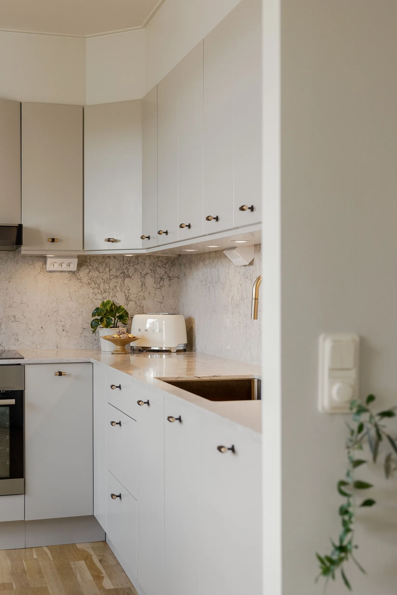 Bostadsrätt, Sjöbågen 2A, Välle Broar, Växjö