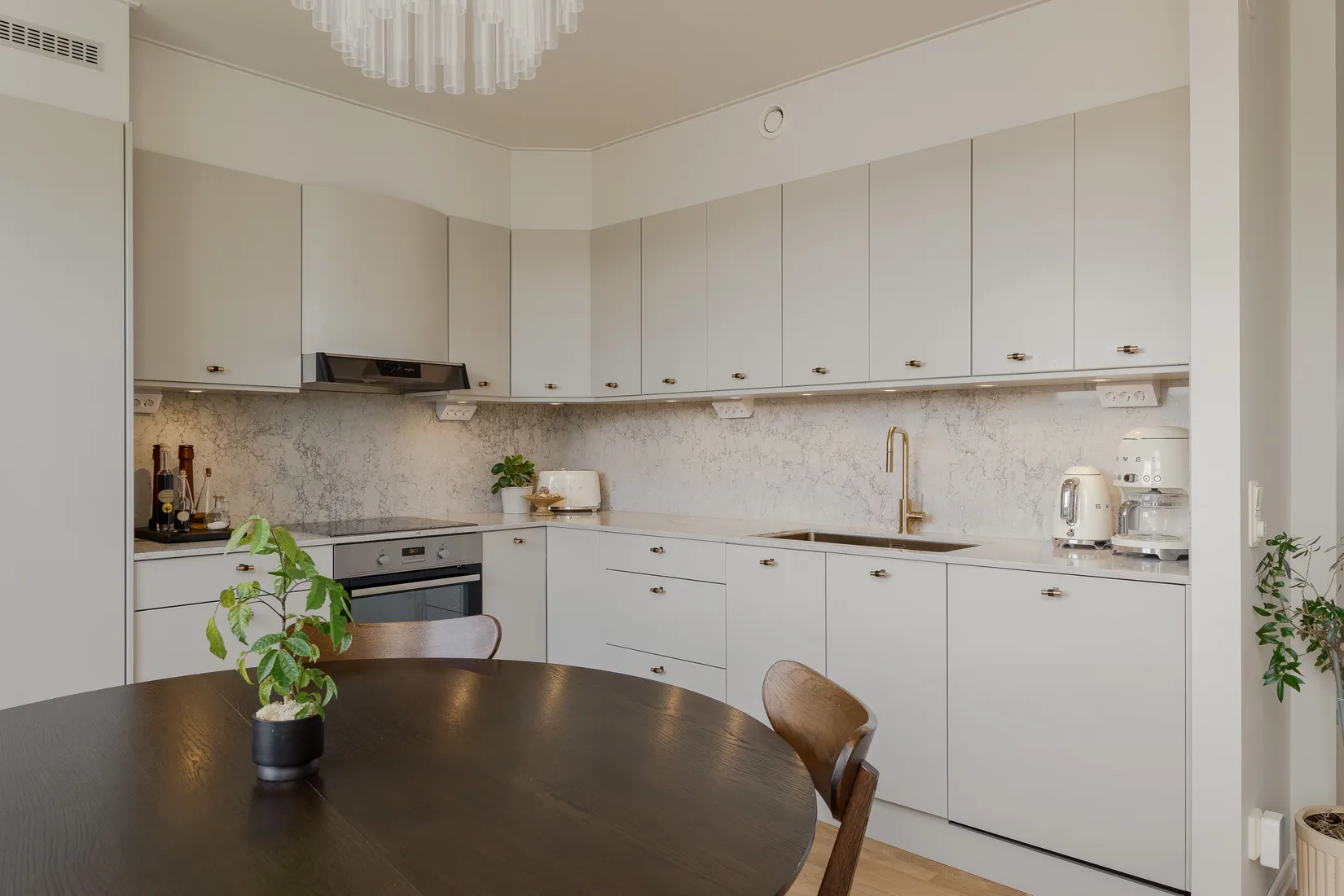 Bostadsrätt, Sjöbågen 2A, Välle Broar, Växjö