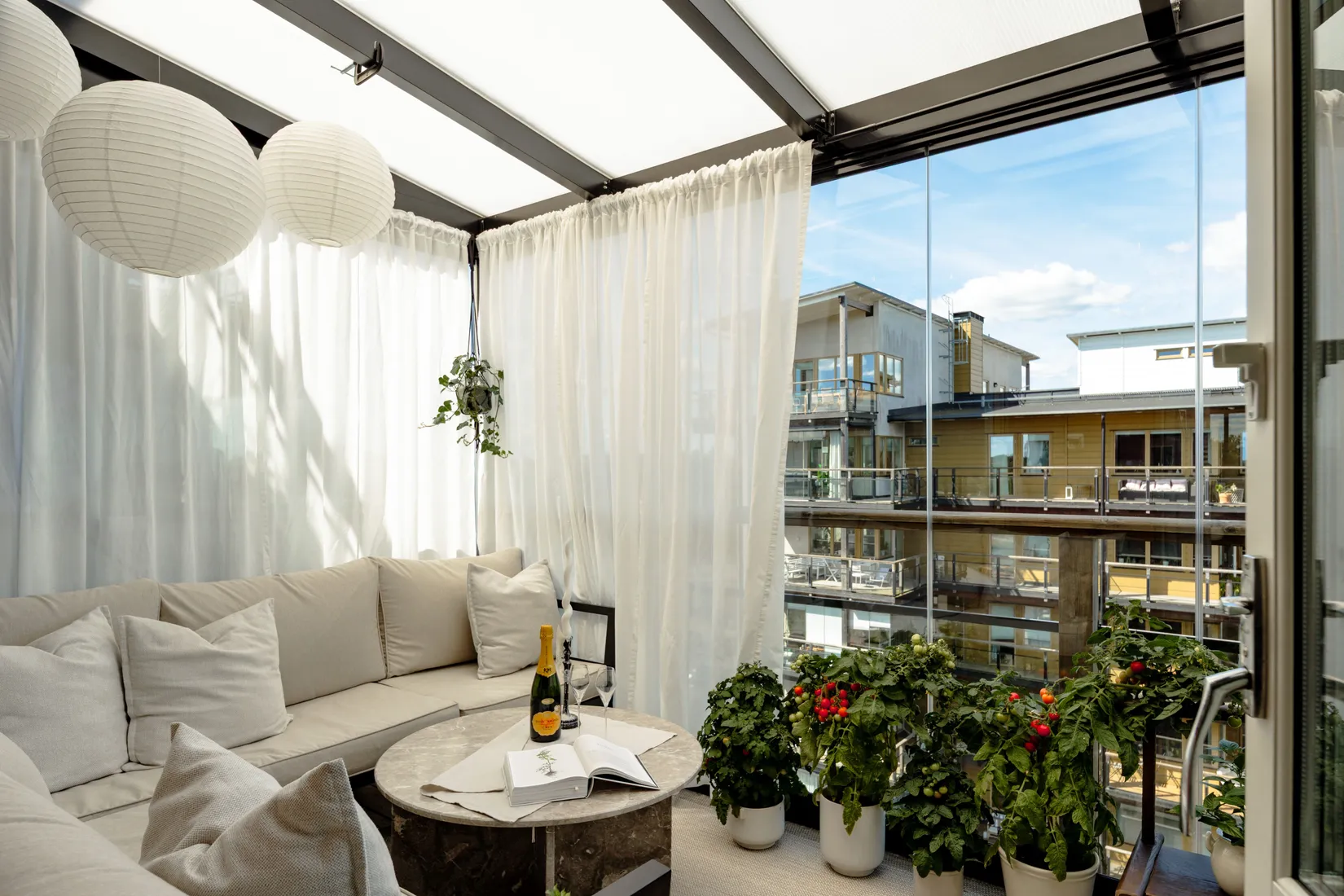 Bostadsrätt, Sjöbågen 2A, Välle Broar, Växjö